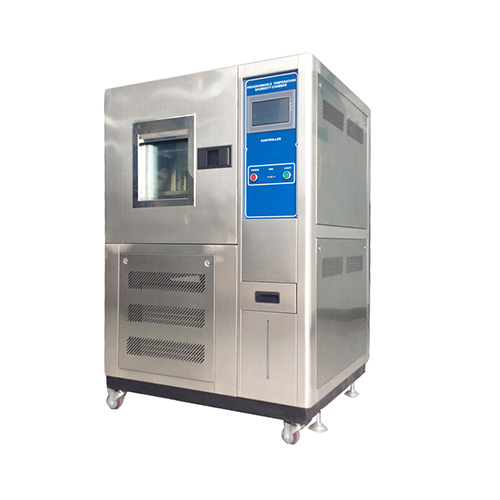 恒溫恒濕箱