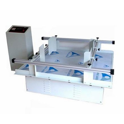 模擬運輸振動台