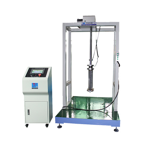 漫步衝擊試驗機FH-JS7308