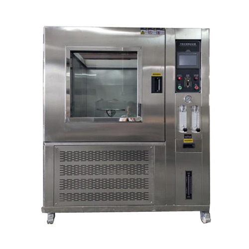 淋雨（yǔ）試驗箱（xiāng）