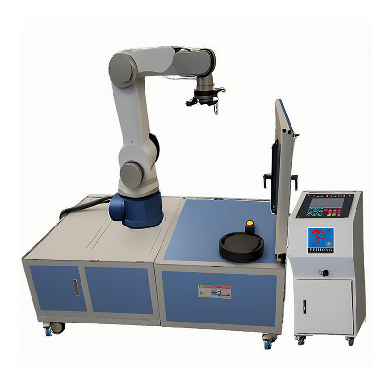 電子（zǐ）/指紋智能鎖耐（nài）久測試機 FH-S2211