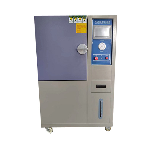 高壓加速老化試驗