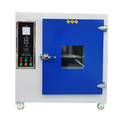 耐黃變試驗箱