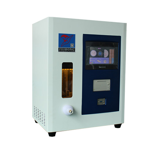 電子霧化器（qì）霧濃度試驗機