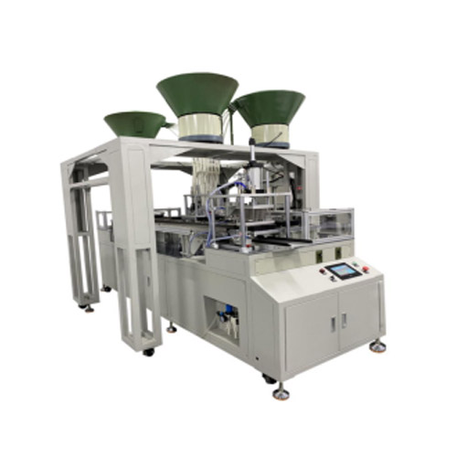 紙管切換機 FH-ZZ06