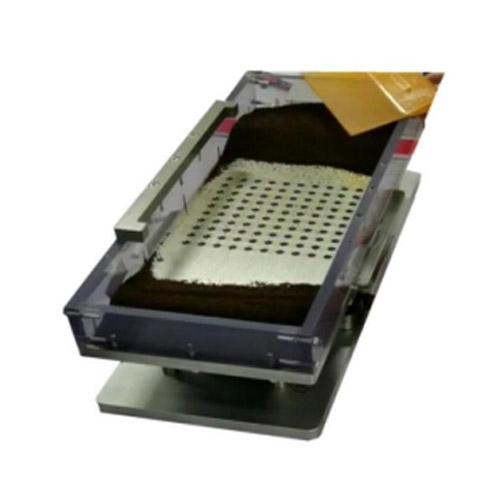 顆粒裝入機 FH-ZZ07