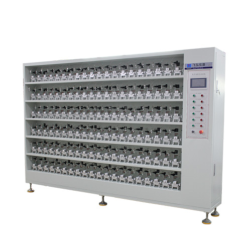 120工位電子霧化器老（lǎo）化櫃