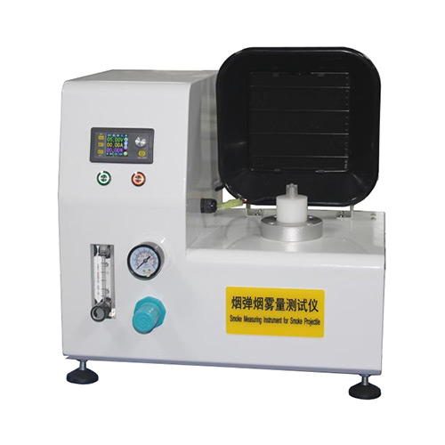 電子（zǐ）霧化器彈測試（shì）機