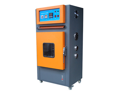 電池熱濫用試驗機