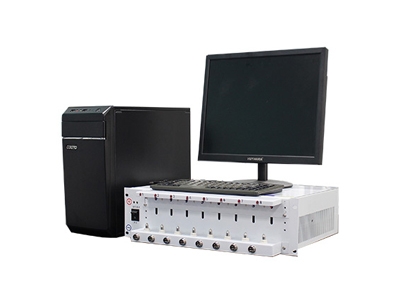 8通道（dào）電池（chí）分（fèn）容櫃（電腦自配）