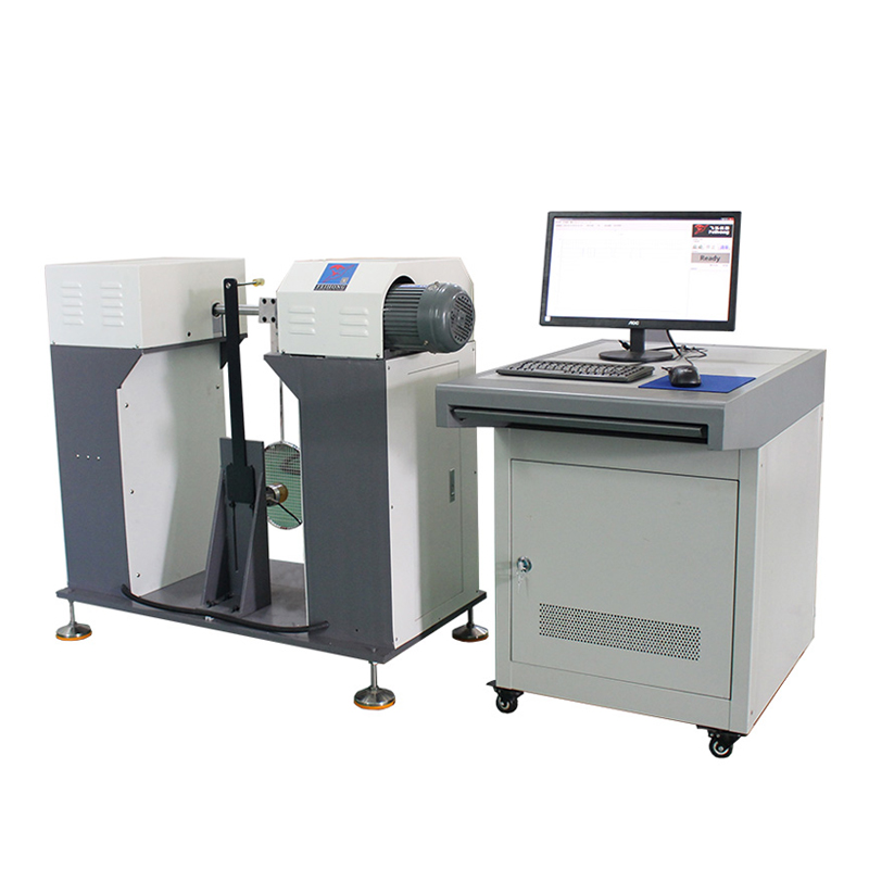 球拍拍擊疲勞試驗機FH-1265