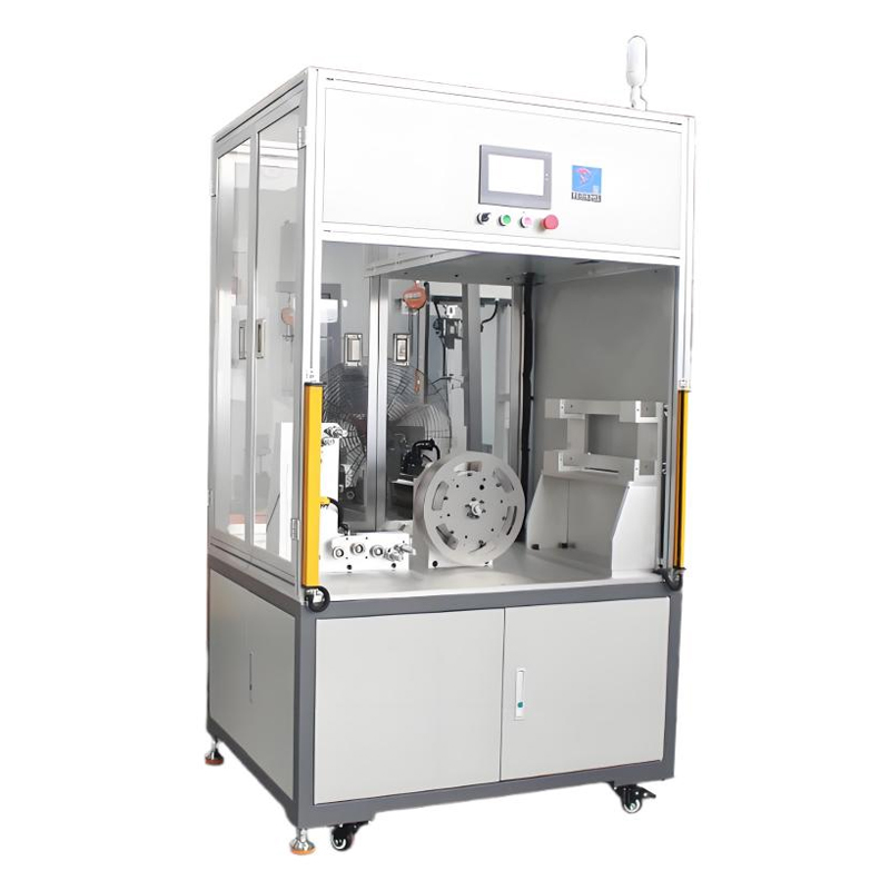 卷揚（yáng）機老化試驗機