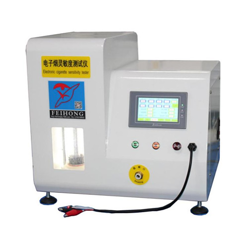 電子霧化器靈敏度測試儀