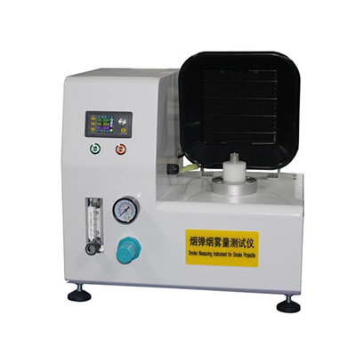 電（diàn）子霧化器煙彈測試機