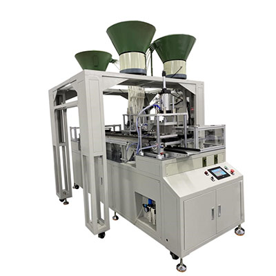 紙管入殼機   FH-ZZ06