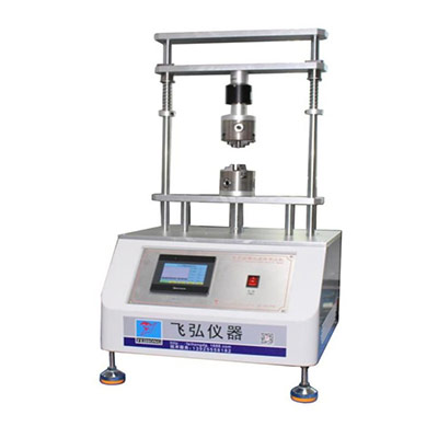 電子（zǐ）霧化器螺紋旋轉試驗機