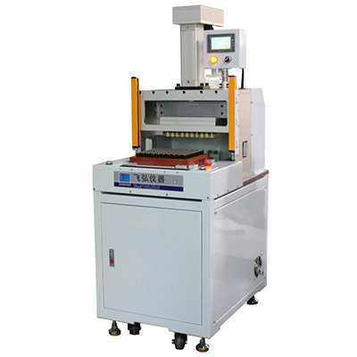 煙彈自動壓蓋機（jī）（電動）