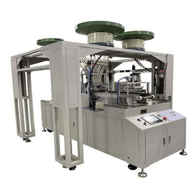 固件入紙管機  FH-ZZ08