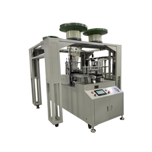 過渡棉（mián）裝入機FH-ZZ09