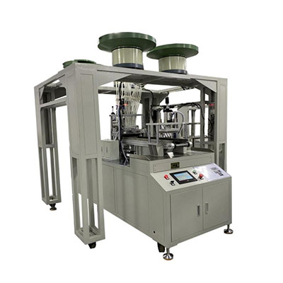 過渡棉裝入機  FH-ZZ09