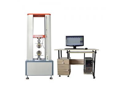 萬（wàn）能材料試（shì）驗機--20T