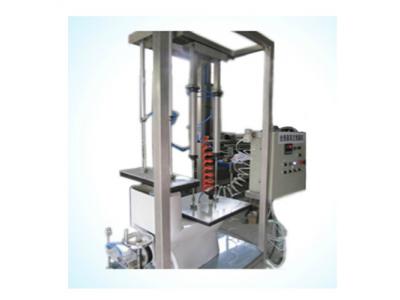 坐便器真（zhēn）空側（cè）漏試驗機