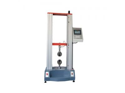 微電腦門式拉力試驗機