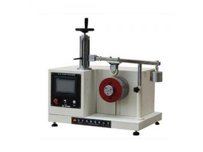 腳輪耐磨試驗機