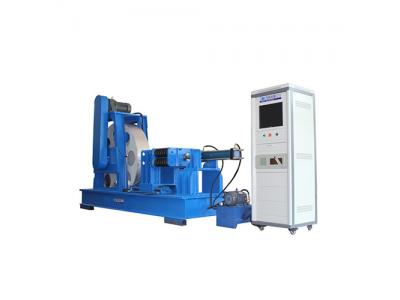 驅動輪行（háng）走試驗機