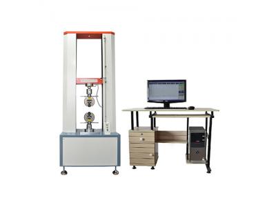 萬能材料試驗機--10T