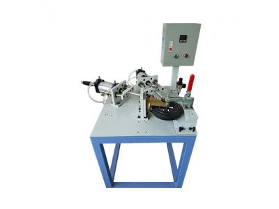 腳輪刹（shā）車（chē）性能試驗機（jī）