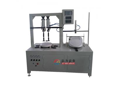 智能馬桶蓋試驗機