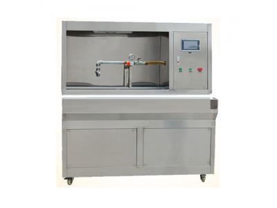 水龍頭防虹吸測試機