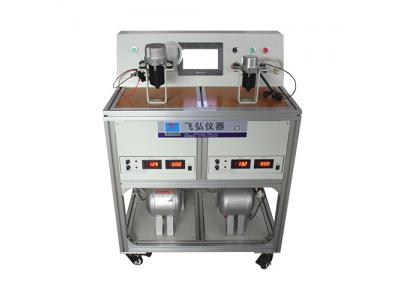 真空泵耐久試（shì）驗機