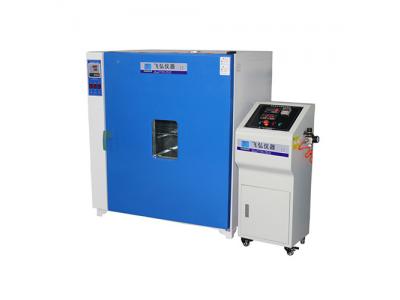 電池溫控短路試驗機