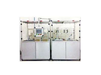 馬桶蓋耐久壽命試驗機（jī）