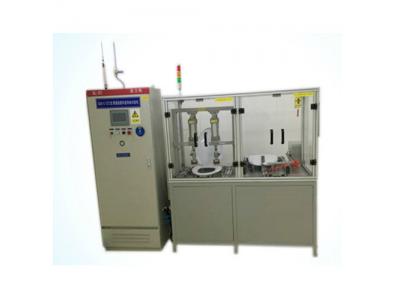 坐（zuò）便器圈蓋板壽命（mìng）試驗機