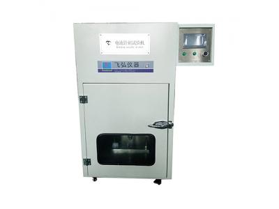 電池（chí）擠壓針刺衝擊一體機