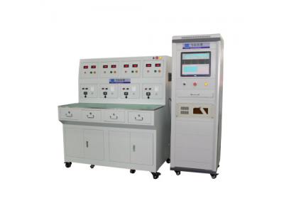 氣泵壽命試驗機 style=