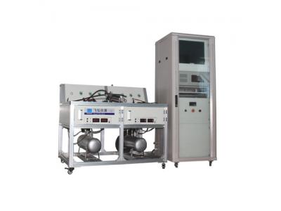 高壓泵試（shì）驗機