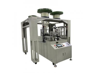 過渡棉裝入機  FH-ZZ09