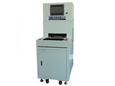 煙彈電阻測試機