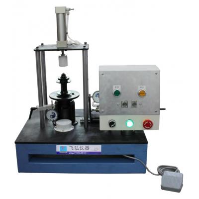 棘輪偏擺測試機