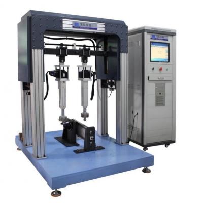 中置電機中軸疲勞試（shì）驗機