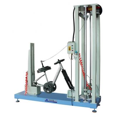 前（qián）叉前倒後倒重物衝擊（jī）試驗機