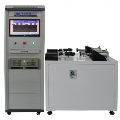 前叉減（jiǎn）震避（bì）震器耐久試驗機（雙工位）