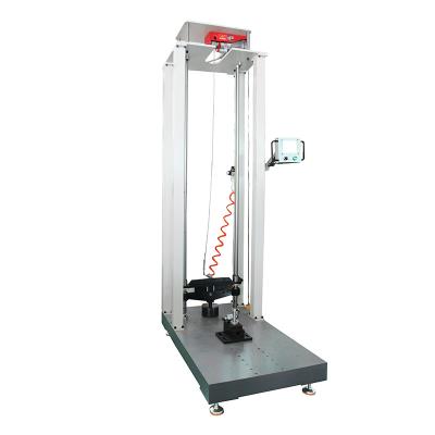 前叉多功能摔落試驗機