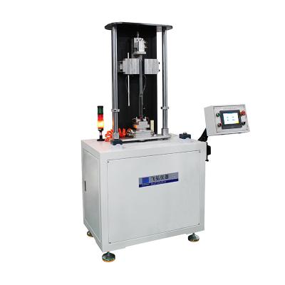 坐墊升降杆測試機