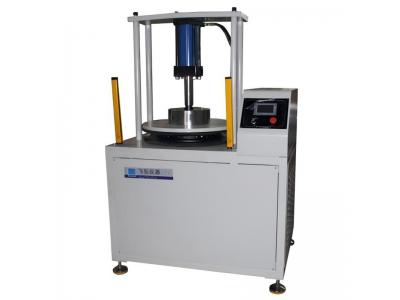 輪轂氣密性（xìng）試驗機說明書