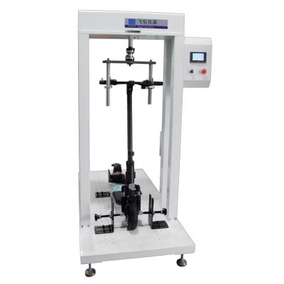 轉向機構測試機